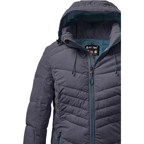 Thumbnail - KILLTEC Damen Funktionsjacke KOW 149 WMN QLTD JCKT