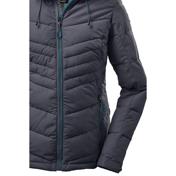 Thumbnail - KILLTEC Damen Funktionsjacke KOW 149 WMN QLTD JCKT