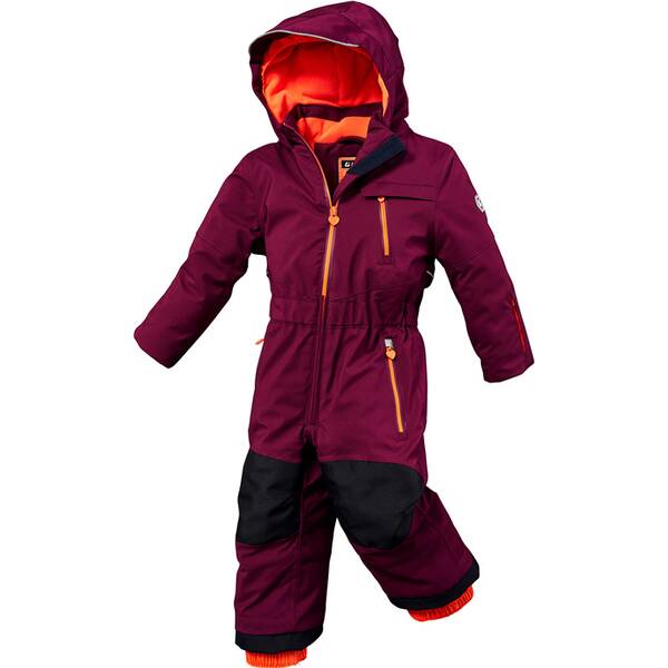 Thumbnail - KILLTEC Kinder Overall KW 102 MNS ONPC