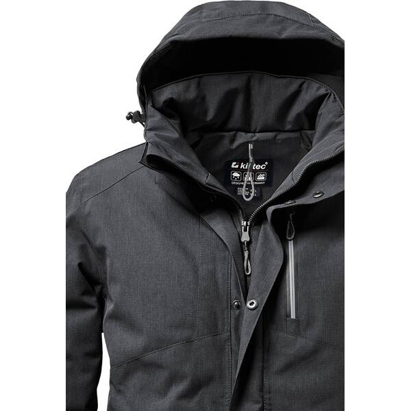 Thumbnail - KILLTEC Herren Funktionsjacke KOW 161 MN JCKT