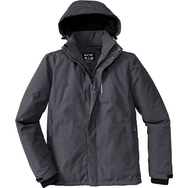 Thumbnail - KILLTEC Herren Funktionsjacke KOW 161 MN JCKT