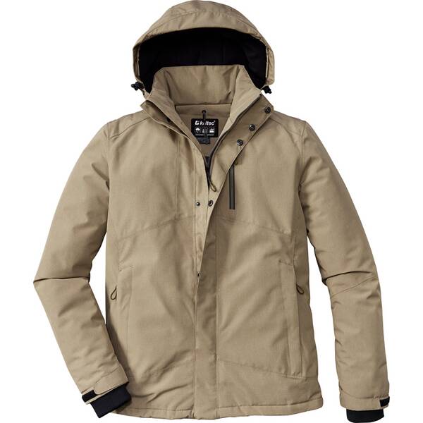 Thumbnail - KILLTEC Herren Funktionsjacke KOW 161 MN JCKT