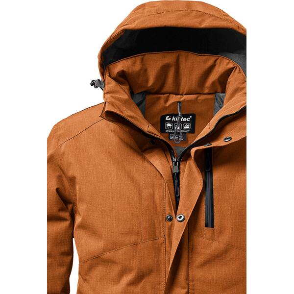 Thumbnail - KILLTEC Herren Funktionsjacke KOW 161 MN JCKT