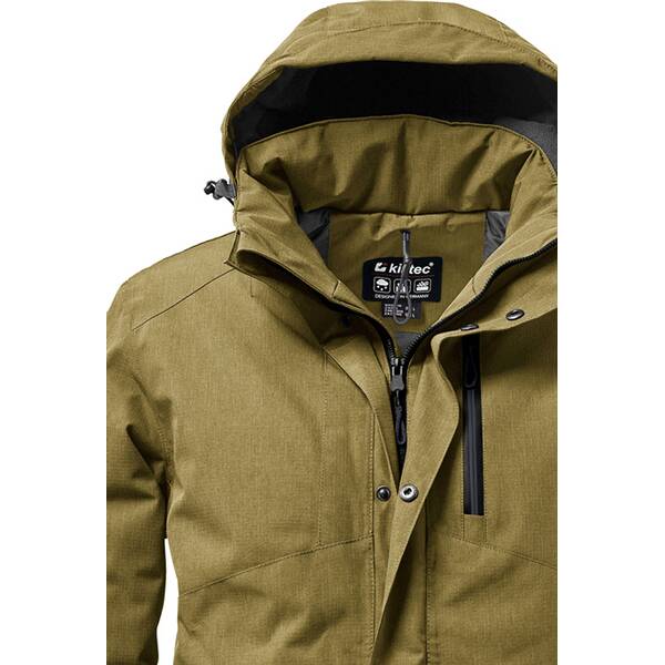 Thumbnail - KILLTEC Herren Funktionsjacke KOW 161 MN JCKT