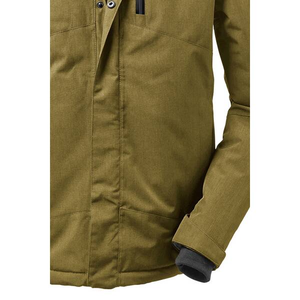 Thumbnail - KILLTEC Herren Funktionsjacke KOW 161 MN JCKT