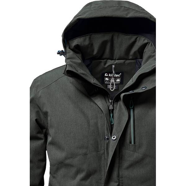 Thumbnail - KILLTEC Herren Funktionsjacke KOW 161 MN JCKT