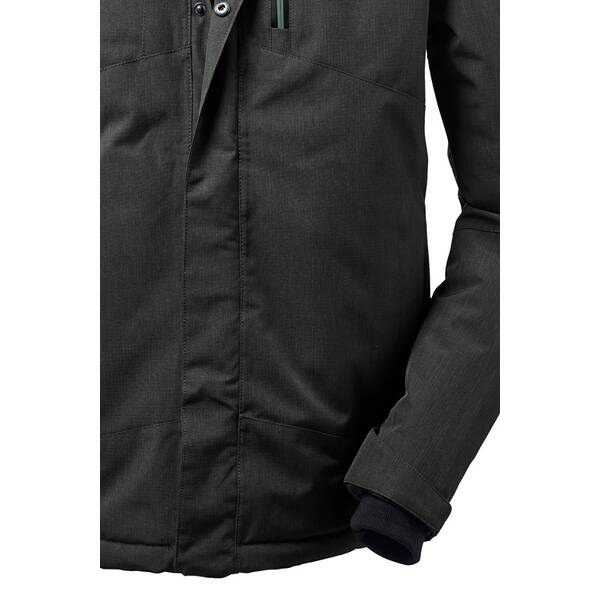 Thumbnail - KILLTEC Herren Funktionsjacke KOW 161 MN JCKT