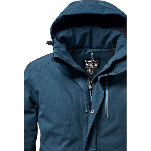 Thumbnail - KILLTEC Herren Funktionsjacke KOW 161 MN JCKT