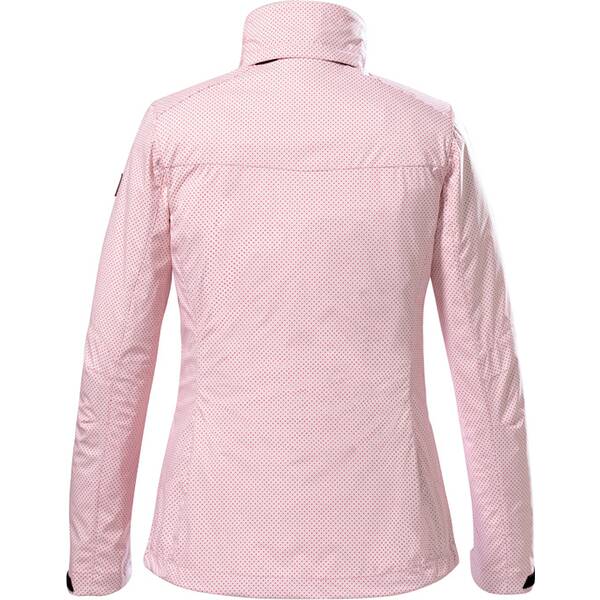 Thumbnail - KILLTEC Damen Softshell Jacke mit abzippbarer Kapuze KOS 103 WMN SFTSHLL JCKT