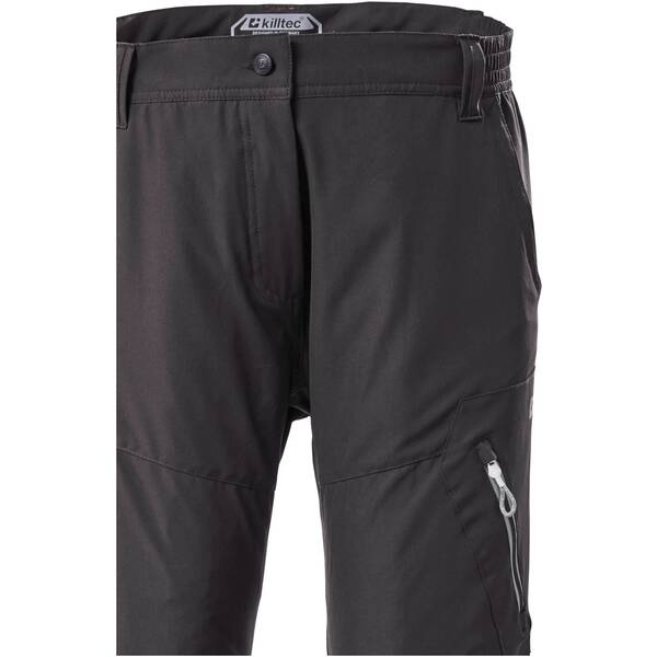 Thumbnail - KILLTEC Damen Funktionshose mit abzippbaren Beinen, packbar KOS 12 WMN PNTS