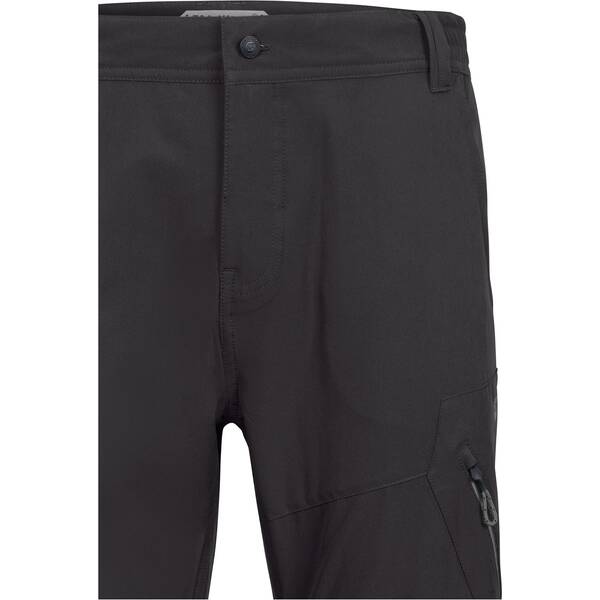 Thumbnail - KILLTEC Herren Funktionshose mit abzippbaren Beinen, packbar KOS 13 MN PNTS