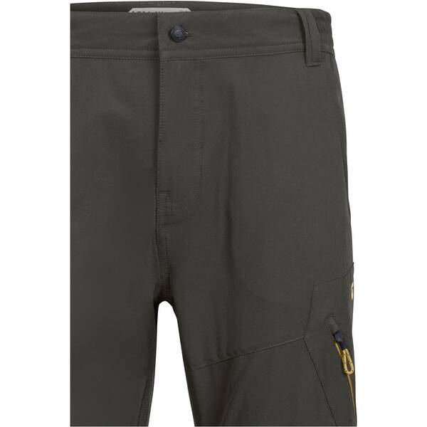 Thumbnail - KILLTEC Herren Funktionshose mit abzippbaren Beinen, packbar KOS 13 MN PNTS