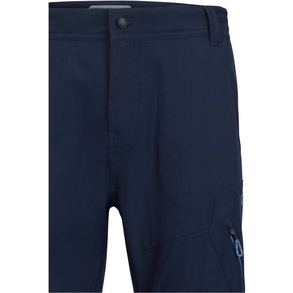 Thumbnail - KILLTEC Herren Funktionshose mit abzippbaren Beinen, packbar KOS 13 MN PNTS