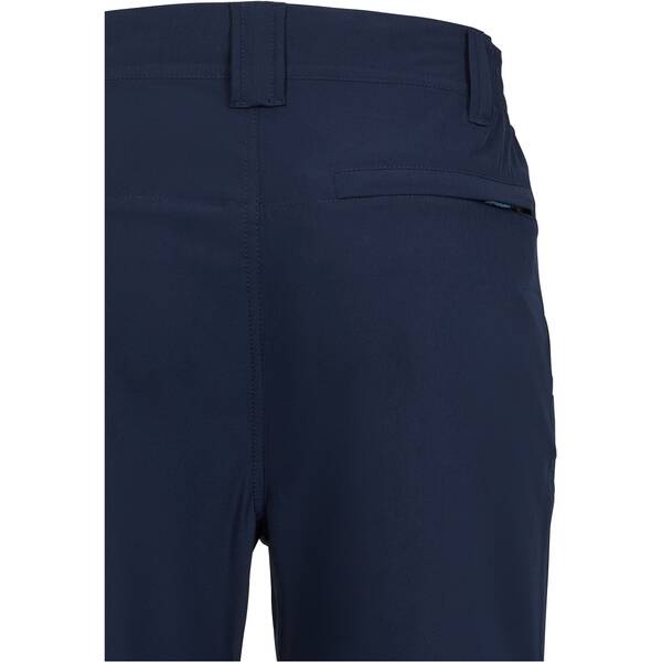Thumbnail - KILLTEC Herren Funktionshose mit abzippbaren Beinen, packbar KOS 13 MN PNTS