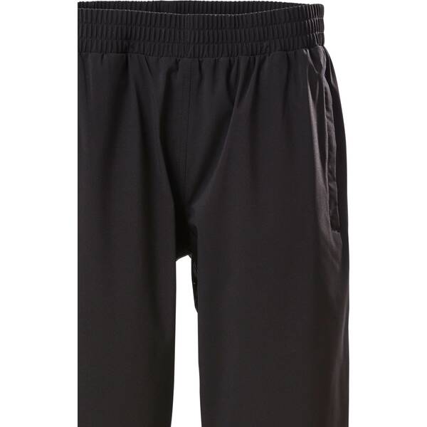 Thumbnail - KILLTEC Damen Regenhose mit Bein-Reissverschluss, packbar KOS 17 WMN PNTS