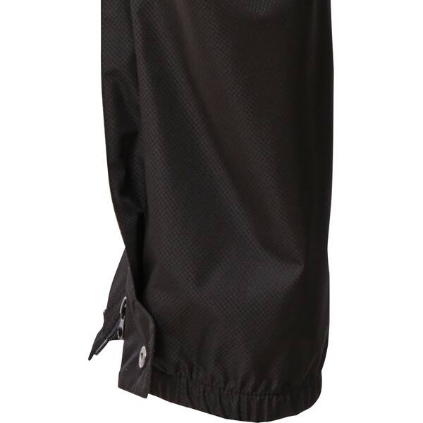 Thumbnail - KILLTEC Damen Regenhose mit durchgehendem Reissverschluss, packbar KOS 18 WMN PNTS