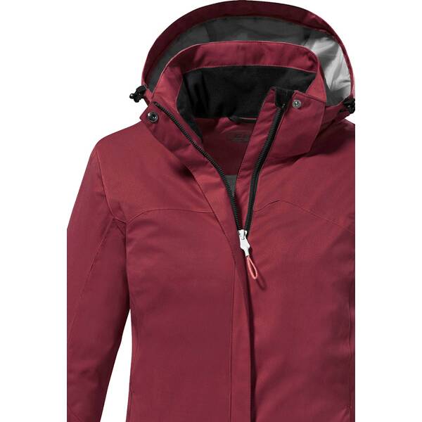 Thumbnail - KILLTEC Damen Funktionsjacke KOS 133 WMN JCKT