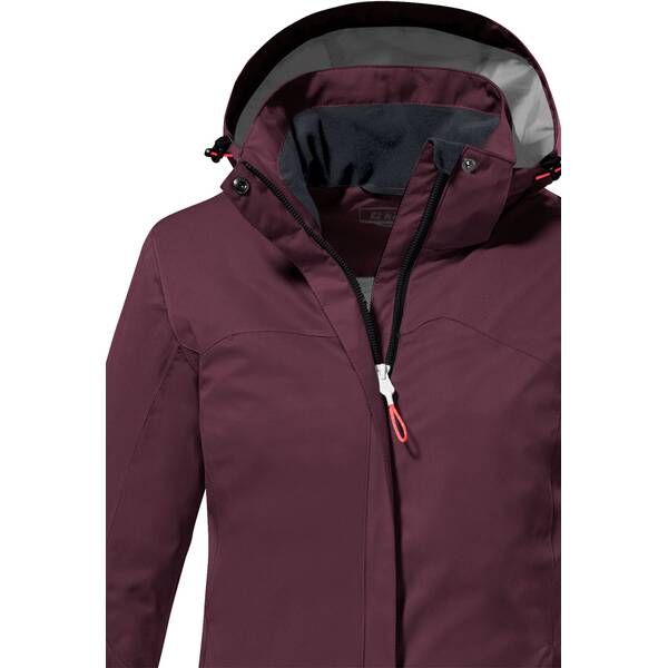 Thumbnail - KILLTEC Damen Funktionsjacke KOS 133 WMN JCKT