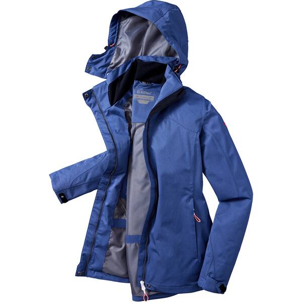 Thumbnail - KILLTEC Damen Funktionsjacke KOS 133 WMN JCKT