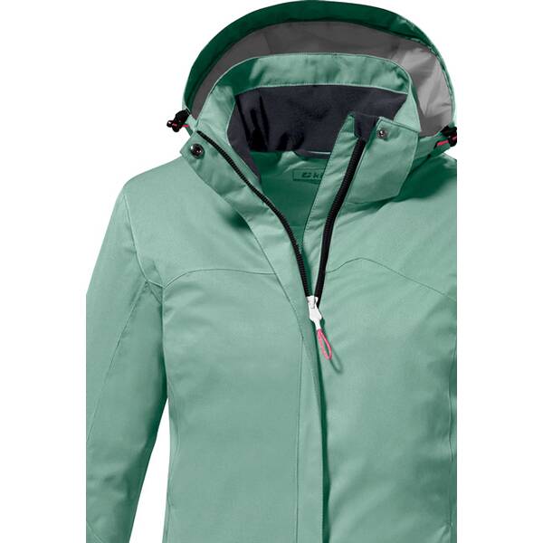 Thumbnail - KILLTEC Damen Funktionsjacke KOS 133 WMN JCKT