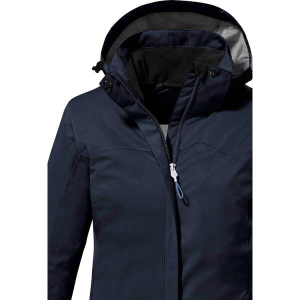 Thumbnail - KILLTEC Damen Funktionsjacke KOS 133 WMN JCKT