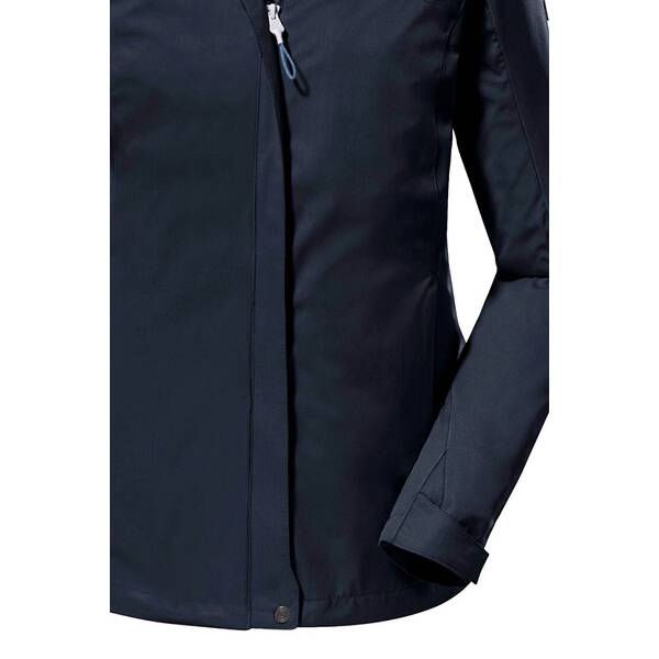 Thumbnail - KILLTEC Damen Funktionsjacke KOS 133 WMN JCKT
