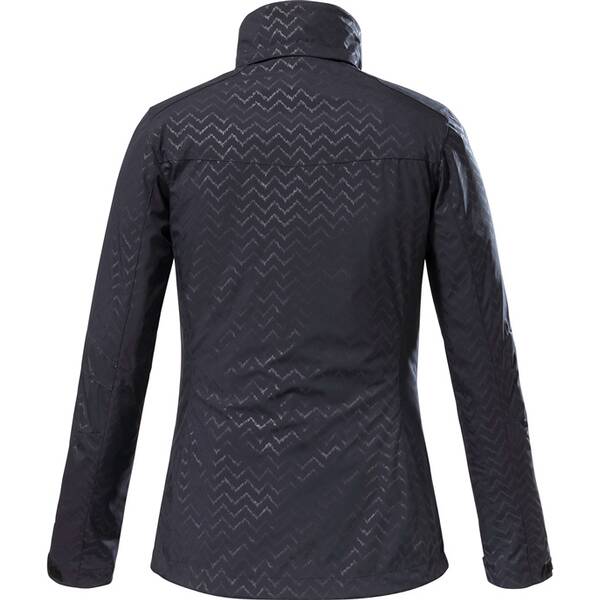 Thumbnail - KILLTEC Damen Softshell Jacke mit abzippbarer Kapuze KOS 176 WMN SFTSHLL JCKT