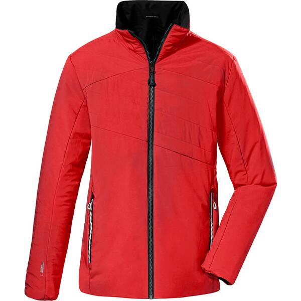 Thumbnail - KILLTEC Herren Funktionsjacke KOW 88 MN JCKT