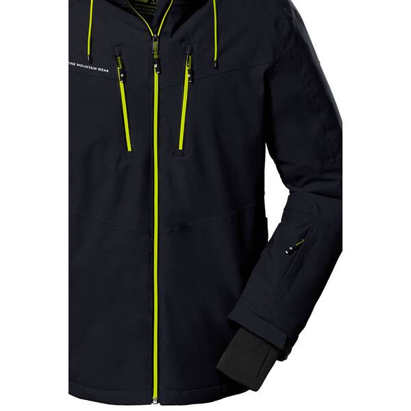 Thumbnail - KILLTEC Herren Funktionsjacke KSW 44 MN SKI JCKT