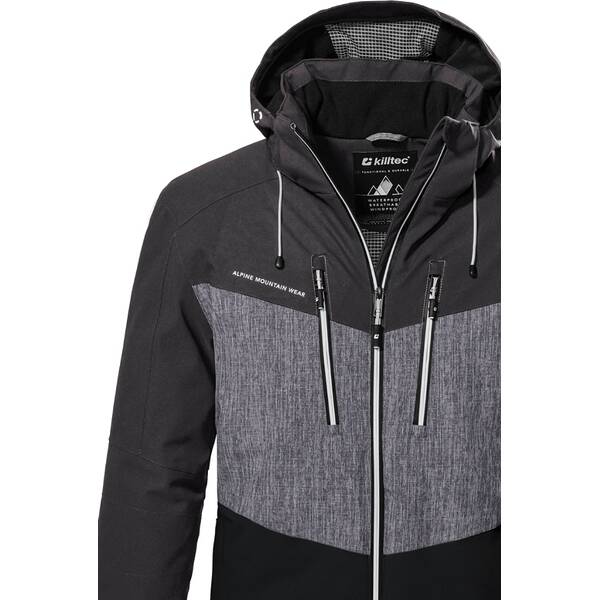 Thumbnail - KILLTEC Herren Funktionsjacke KSW 45 MN SKI JCKT