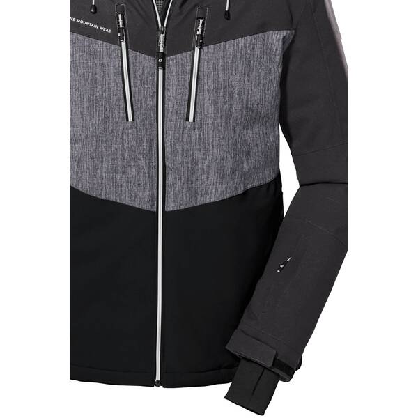 Thumbnail - KILLTEC Herren Funktionsjacke KSW 45 MN SKI JCKT