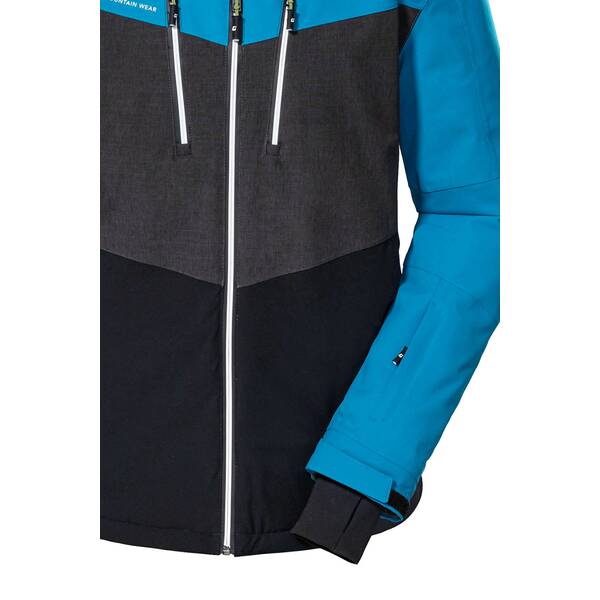 Thumbnail - KILLTEC Herren Funktionsjacke KSW 45 MN SKI JCKT