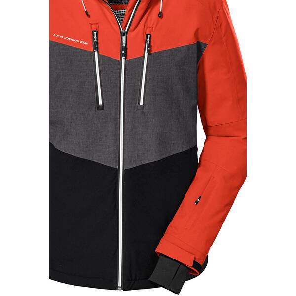 Thumbnail - KILLTEC Herren Funktionsjacke KSW 45 MN SKI JCKT