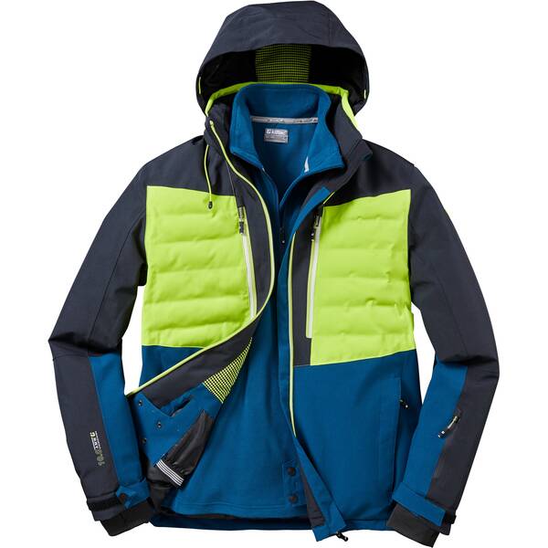 Thumbnail - KILLTEC Herren Funktionsjacke KSW 56 MN SKI JCKT