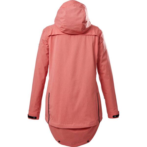 Thumbnail - KILLTEC Damen Funktionsjacke KOS 35 WMN JCKT