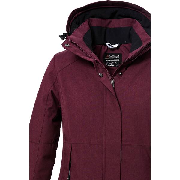 Thumbnail - KILLTEC Damen Funktionsjacke KOW 37 WMN JCKT