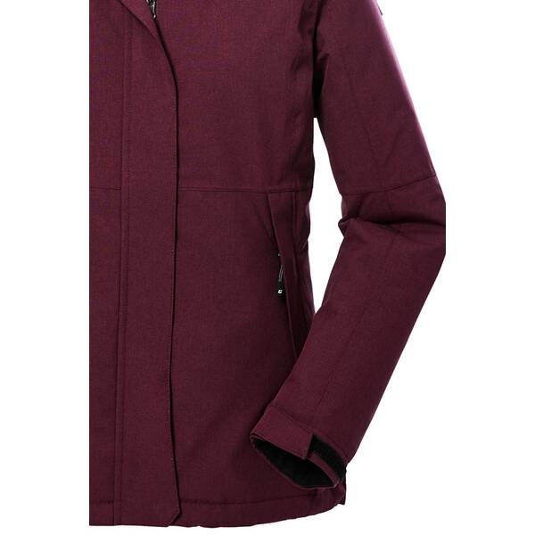 Thumbnail - KILLTEC Damen Funktionsjacke KOW 37 WMN JCKT