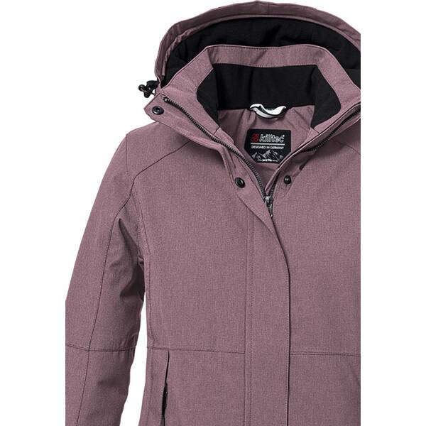 Thumbnail - KILLTEC Damen Funktionsjacke KOW 37 WMN JCKT