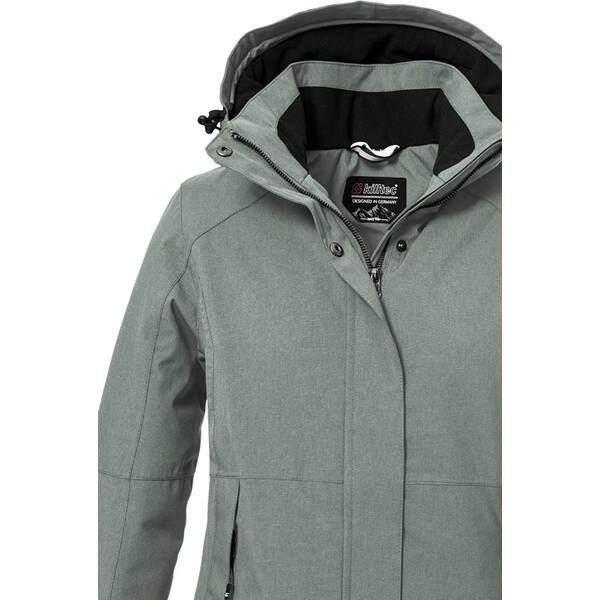 Thumbnail - KILLTEC Damen Funktionsjacke KOW 37 WMN JCKT
