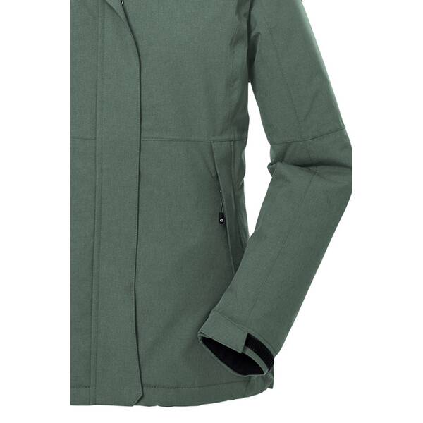 Thumbnail - KILLTEC Damen Funktionsjacke KOW 37 WMN JCKT