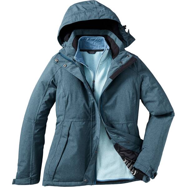 Thumbnail - KILLTEC Damen Funktionsjacke KOW 37 WMN JCKT