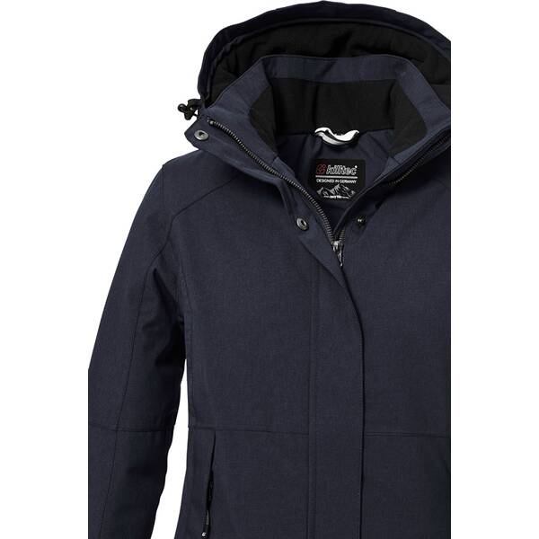 Thumbnail - KILLTEC Damen Funktionsjacke KOW 37 WMN JCKT
