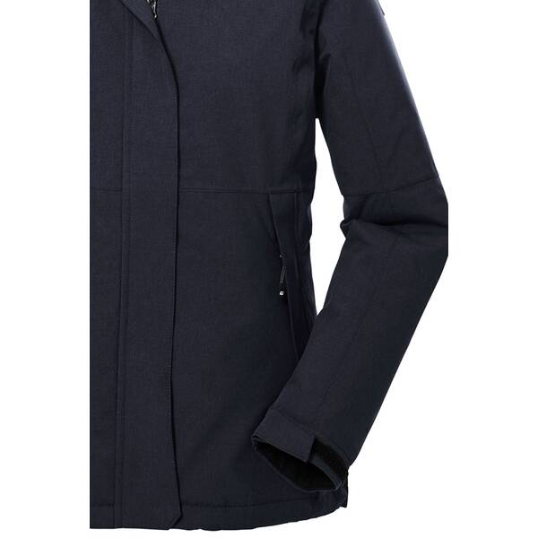 Thumbnail - KILLTEC Damen Funktionsjacke KOW 37 WMN JCKT