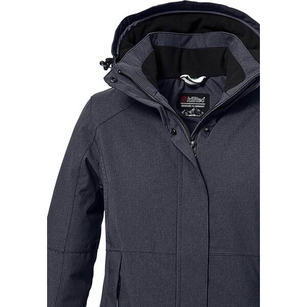 Thumbnail - KILLTEC Damen Funktionsjacke KOW 37 WMN JCKT