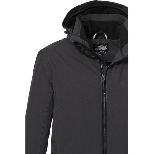Thumbnail - KILLTEC Herren Funktionsjacke KOW 22 MN JCKT