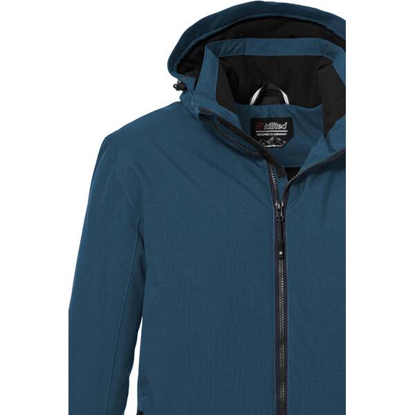 Thumbnail - KILLTEC Herren Funktionsjacke KOW 22 MN JCKT