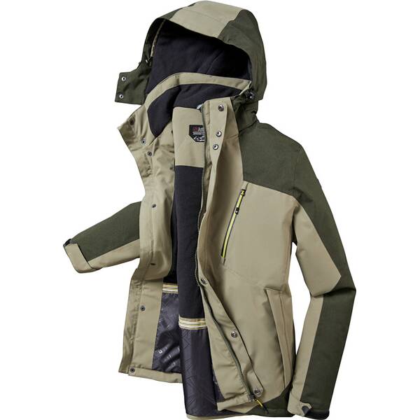 Thumbnail - KILLTEC Herren Funktionsjacke KOW 25 MN JCKT