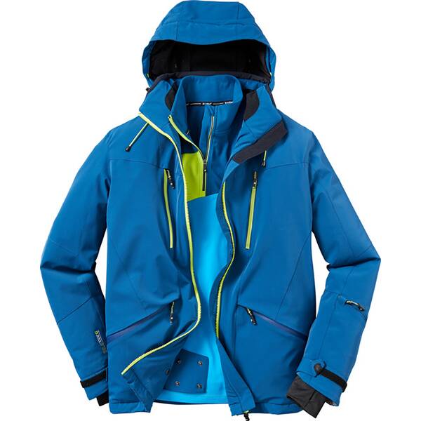 Thumbnail - KILLTEC Herren Shirt KSW 65 MN LS SHRT