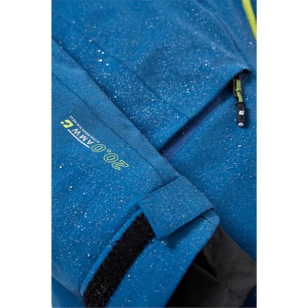 Thumbnail - KILLTEC Herren Shirt KSW 65 MN LS SHRT