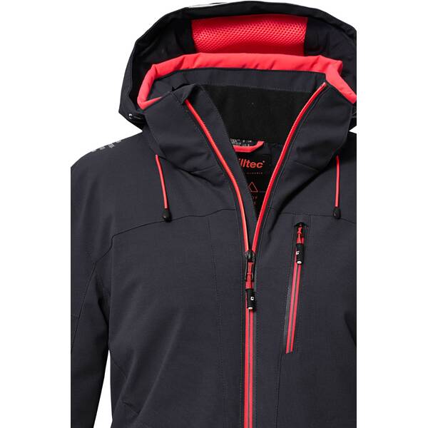 Thumbnail - KILLTEC Damen Funktionsjacke KSW 81 WMN SKI JCKT